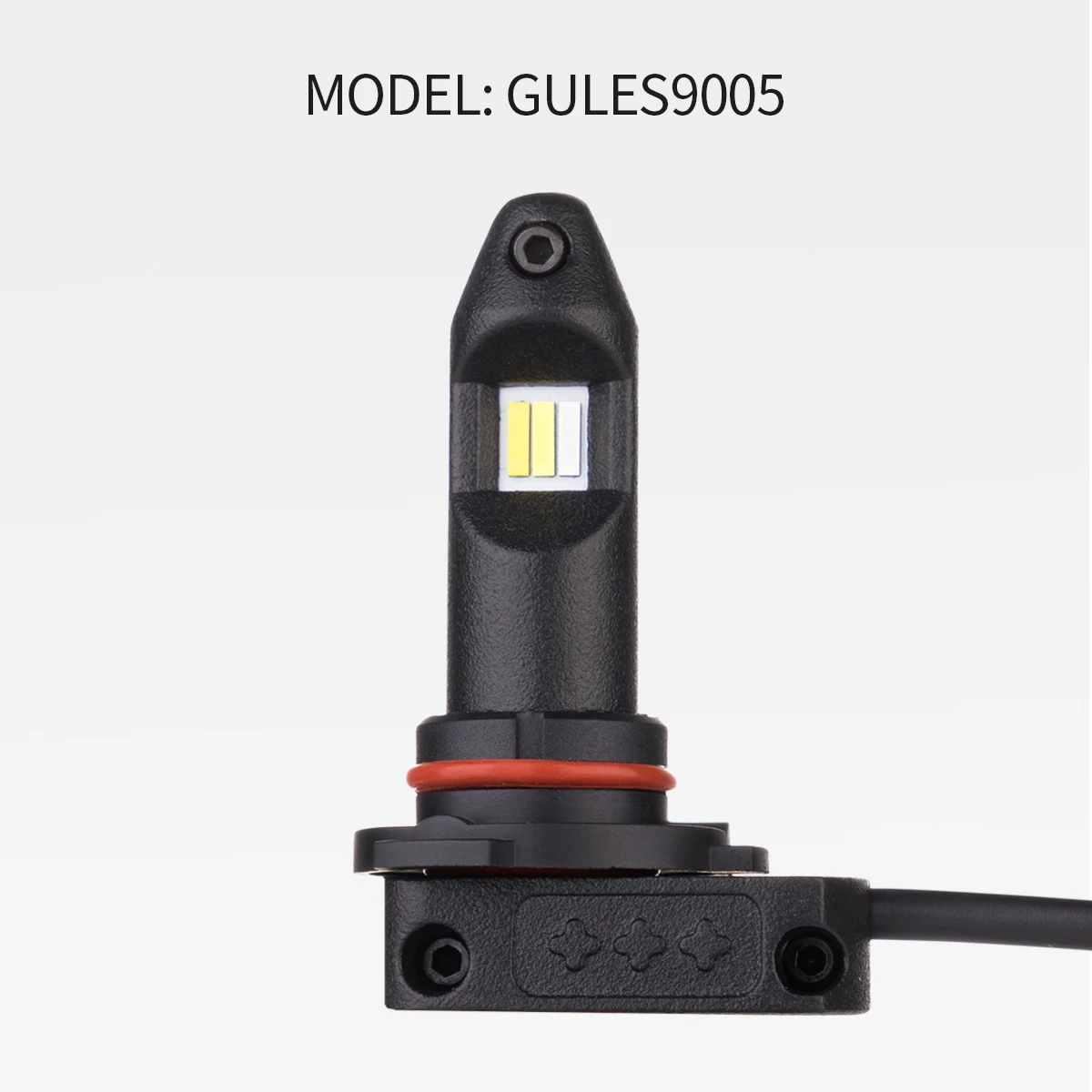 9005/9006/H11 Professional Headlight Led Ultra-bright spotlight automible Led headlamp super-bright 27