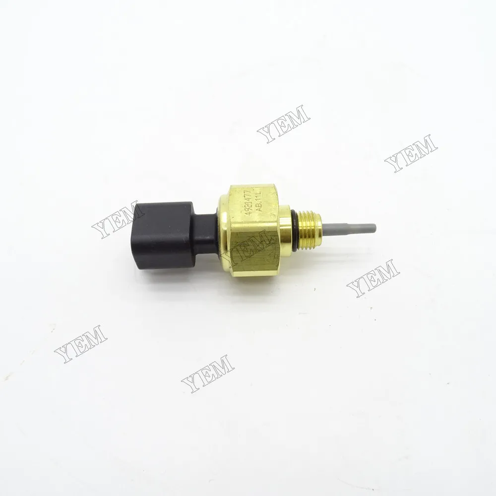 Oil Pressure Sensor 4921477 3417189 340106 3417190 for QSM11 QSM15 Diesel Engine Spare Parts
