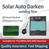 Welding Filter