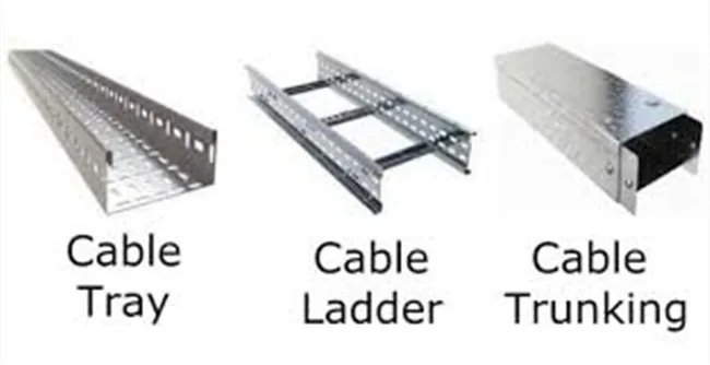 China Automatic Cable Tray Making Machine Cable Tray Cable Trunking Roll Forming Machine