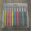 11PCS(2-7mm)