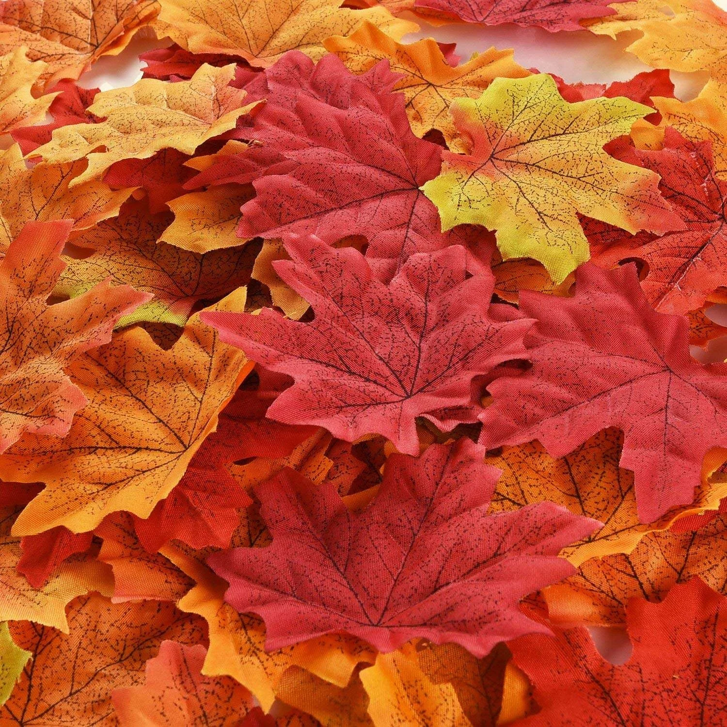 Украсить Фото Осенними Листьями