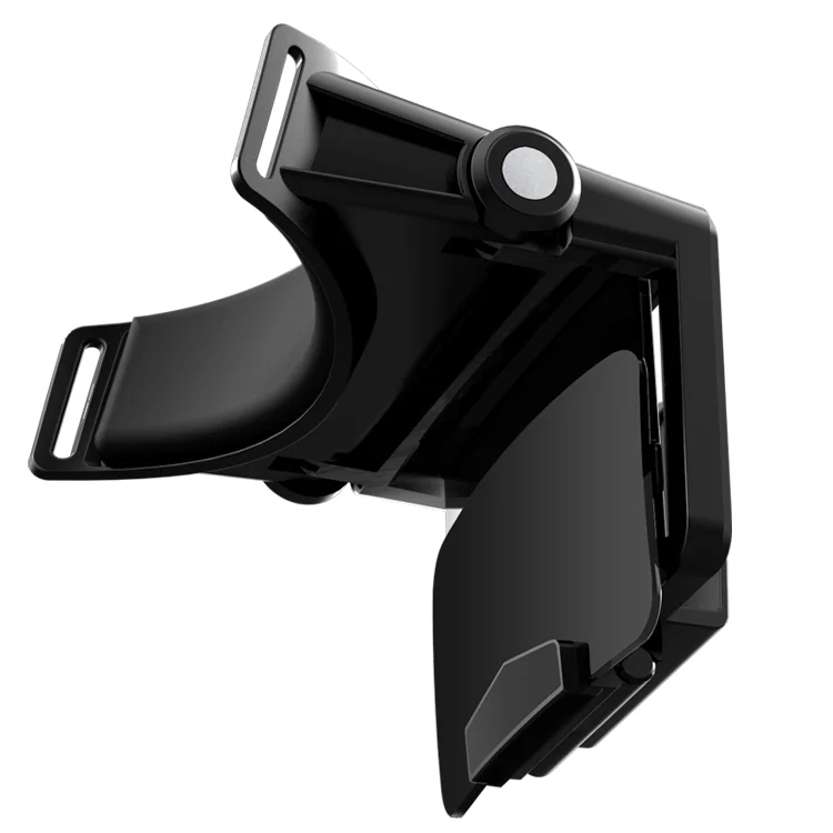 Foldbable Manufactured 3d Vr Virtual Reality Headset Wireless Gaming Vr Glasses for Mobile Phone