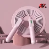 Pink 3m steel wire rope