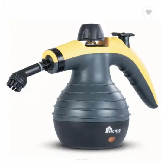 WHL601 Multifunctional Professional Handheld Steam Cleaner As Seen On