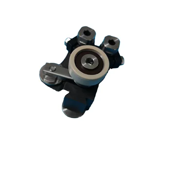 Customizable Blow-Fill Packaging Machine Parts 0902108793 Fixture for Filling and Sealing CNC Machining Process Available