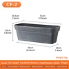 CF-2 Blue gray