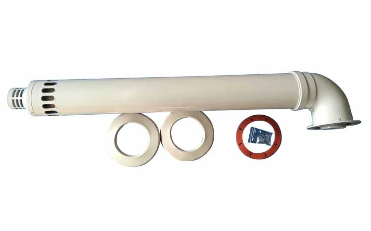 Tubo Flexible De Escape De Acero Inoxidable Corrugado De 1.7 | Cuotas Tubo Flexible De Escape De Acero Inoxidable Corrugado De 1.7 | Cuotas