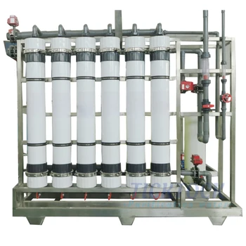 Water Filter Cartrige 4in1 with UF Softener Portable Purification Machines Dispenser for Reverse Osmosis System