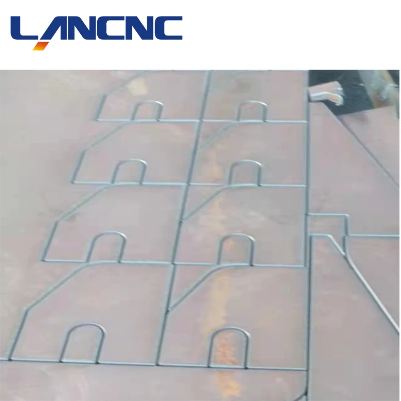 Hot Sale Cnc Gantry Kit With Both Oxy Fuel Cutting Torch and Plasma Torch