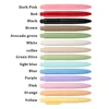 สีส้ม