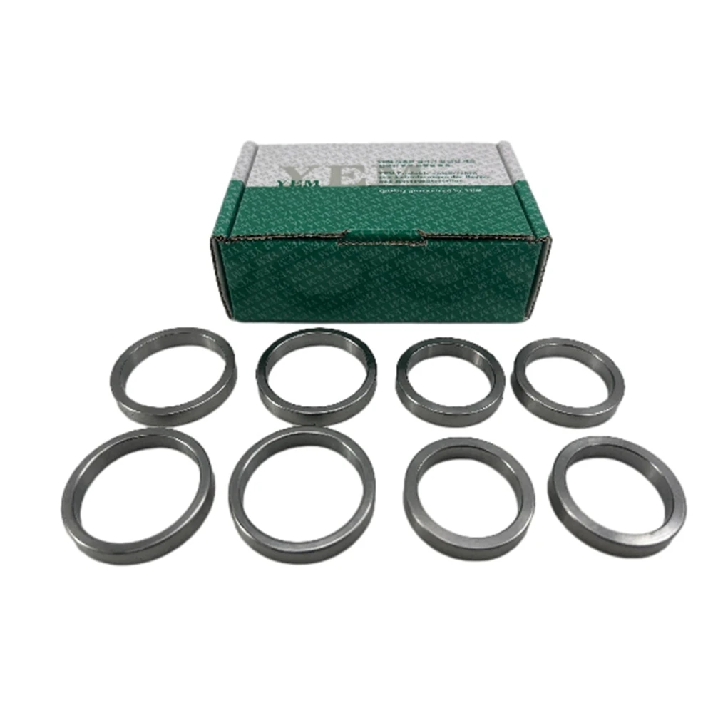 4TNA78 Intake and Exhaust Valve Seat for Yanmar Replacement Engine Parts