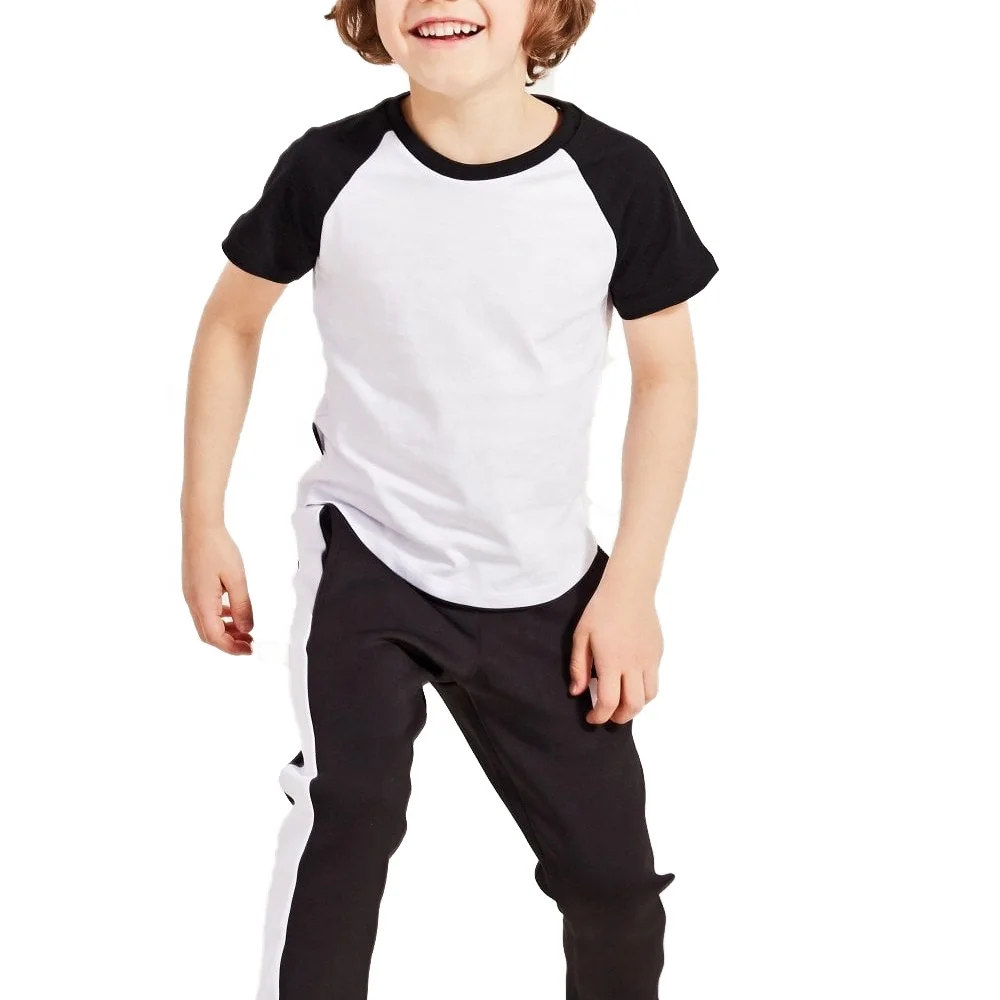 casual t shirt for boys