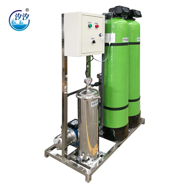 Fully Automatic Car Wash Water Recycle Systems