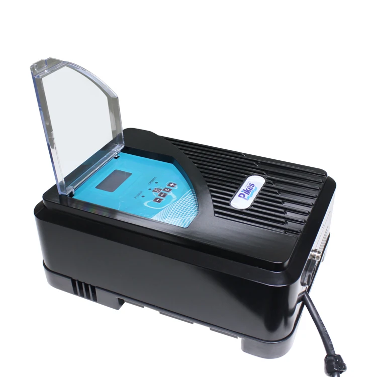 PIKES аксессуары для бассейна система дезинфекции солевой хлоратор дозирующий насос PH-контроллер