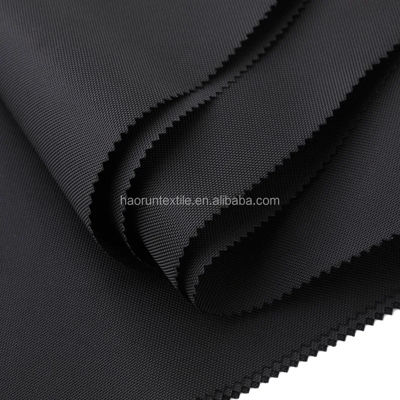 1050D Ballistic Nylon Cordura DWR - Durable & Water Repellent