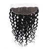 #N loose deep 13x4 lace frontal