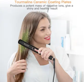 Bestope hair outlet straighteners