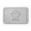 PUFFEDUP