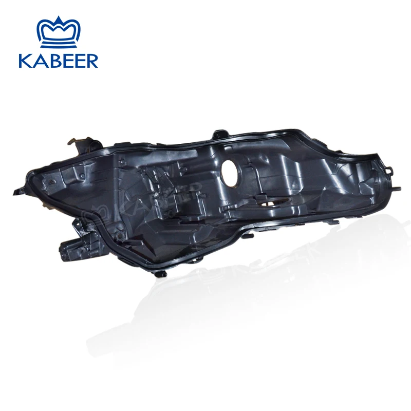 High Quality Headlight Housing for Camry SE LE XSE XLE V70 V71 2018 2019 2020 2021 2022 Head Light Housing Head Lamp Back Base