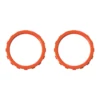 Bright Orange XOJ1325