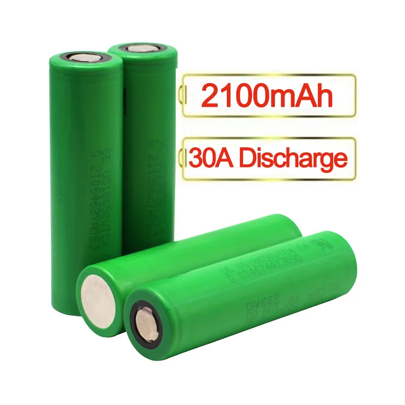 Wholesale Se Usvtc4 Vtc4 2100mah 30a Discharge Rate Power Tool Battery For Sony Buy Vtc4 2100mah Battery Se Us Vtc4 Product On Alibaba Com