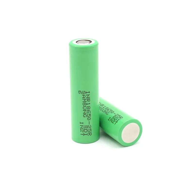 Inr18650-35e Inr18650-30q Inr18650-25r Inr18650-29e 3.7v 18650 ...