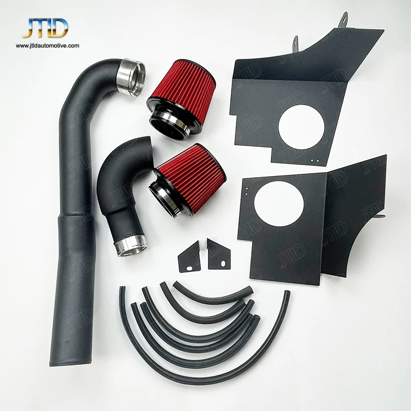 Jtld Bm008 Cold Air Intake System For Bmw M3 G80 Series 2023 Charge