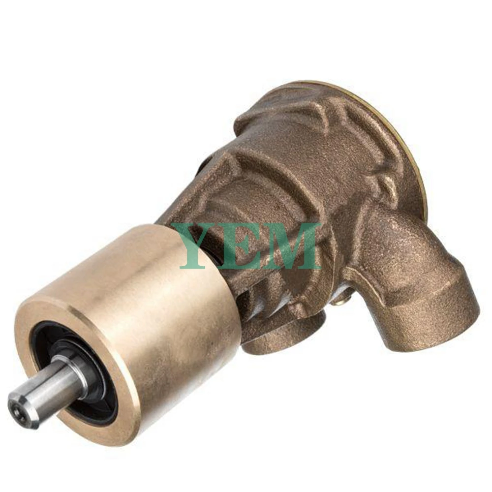 2488324 Sea Water Pump for Perkins Overhaul Kit