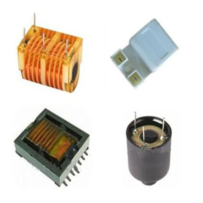 Spark Burner High Voltage Ignition Transformer Step up High Power Ignition Coil Transformer