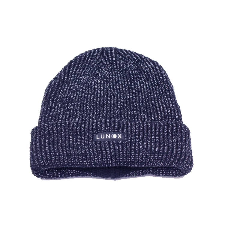 Высококачественная акриловая шапочка унисекс для взрослых с индивидуальным логотипом, шапка с черепом с резиновым патчем