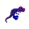 Laser Blue Red    17CM