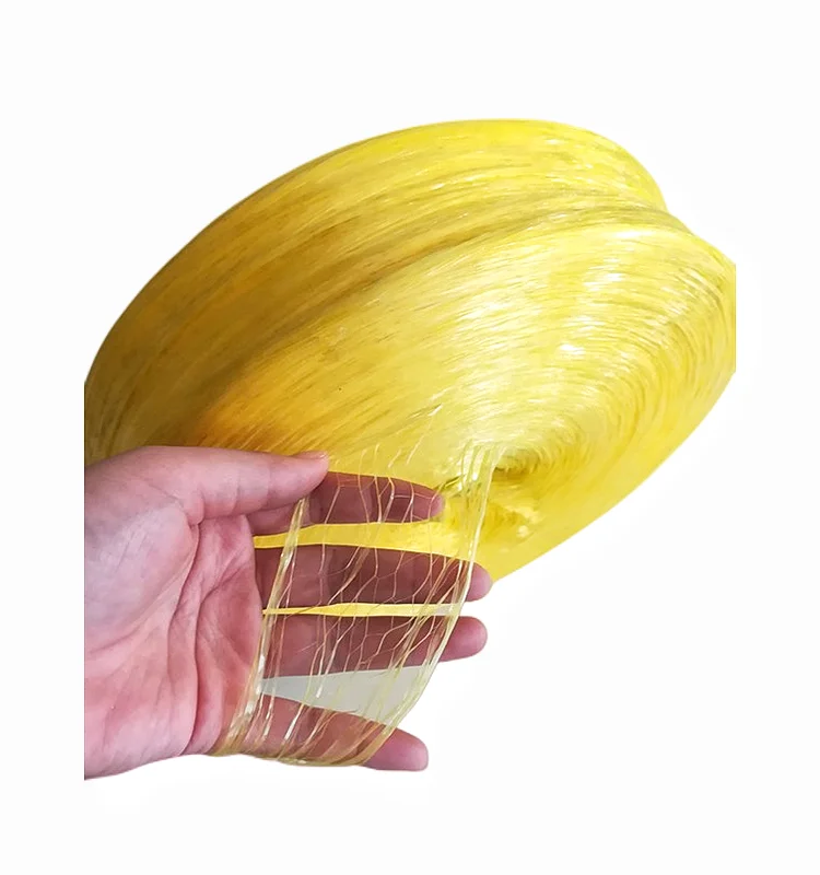 Raffia pp Line Thread Yarn Twine