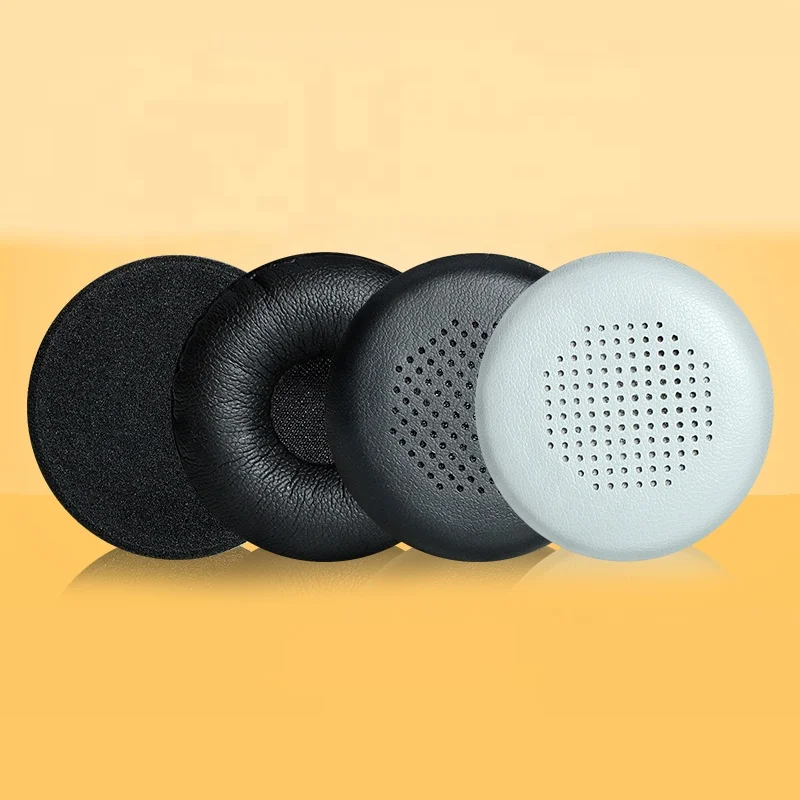 50mm Headphone Replacement Cover Parts 