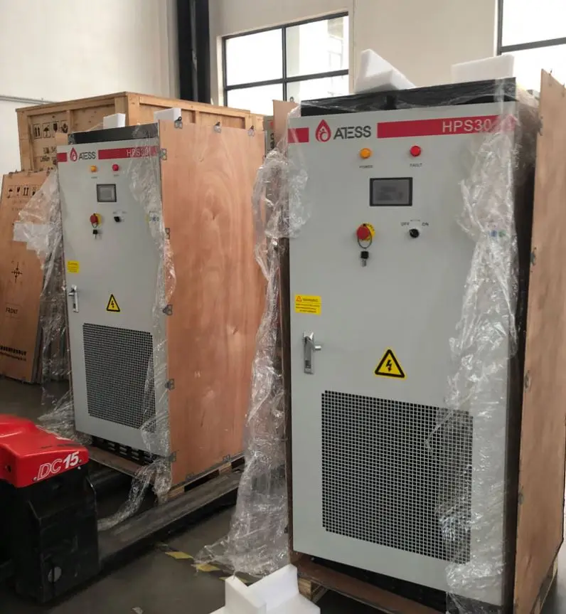 On Off Grid All in One 300Kw Solar Inverter 3Phase 260kw 300Kva 350kw Pv Power Inverter Battery