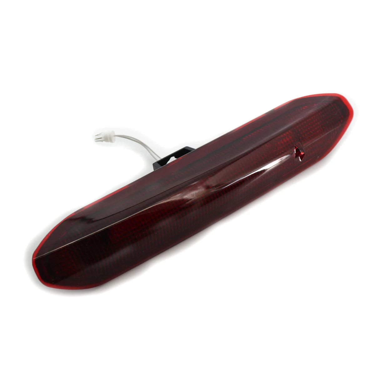 Tail Lights Brake Booster Light Shell Tailgate For Skoda Superb Camper