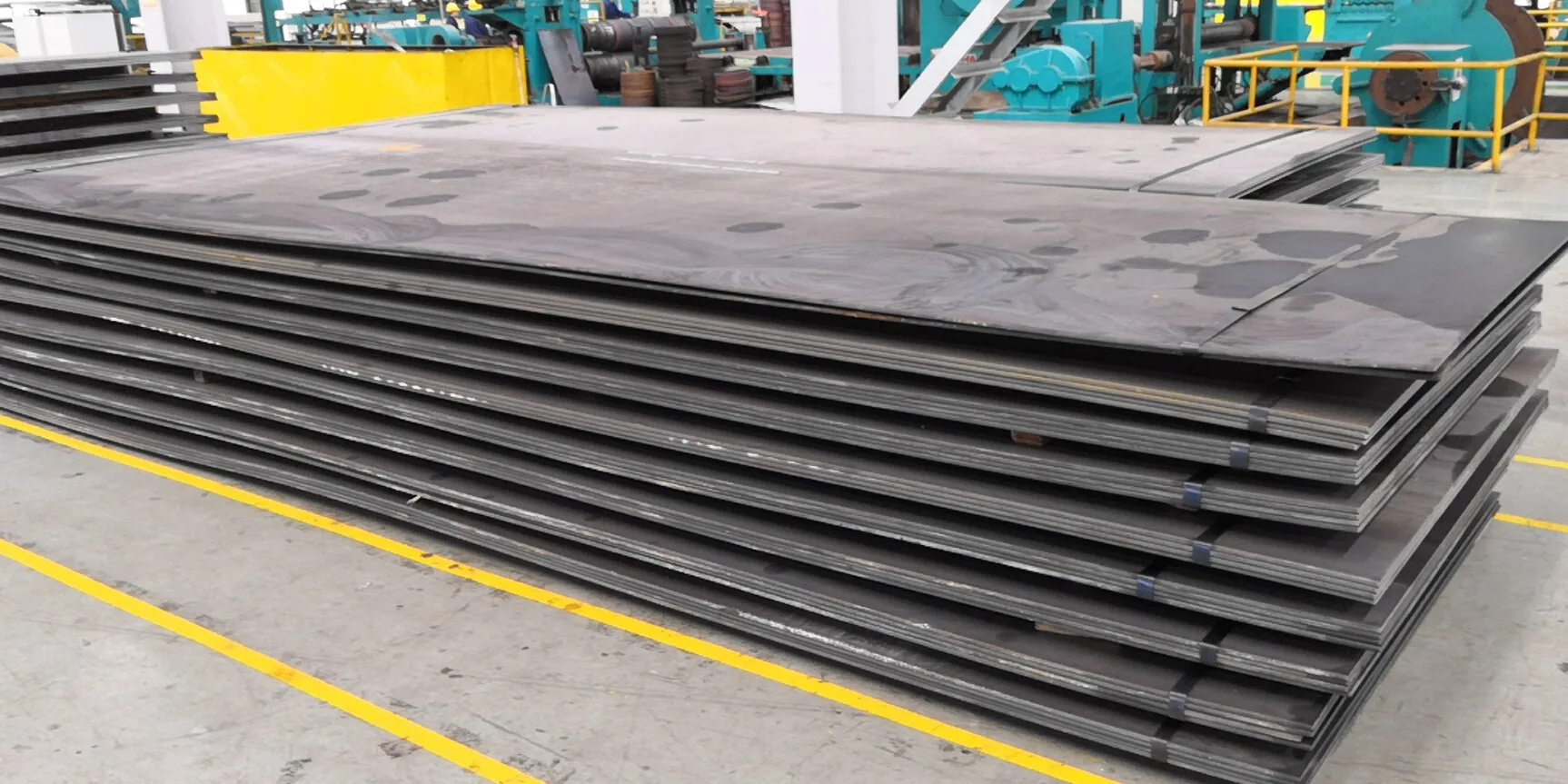 Hot Rolled 40mm Thick Astm A36 A283 Grade C A 572 Grade 50 Mild Carbon Steel Sheet Plate Price 3985