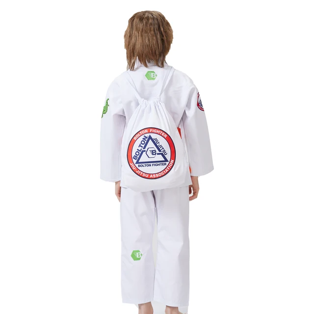 Customized 100% Cotton Pearl Weave Jiu Jitsu Gi  MMA Martial Arts Training Wear at Wholesale Price