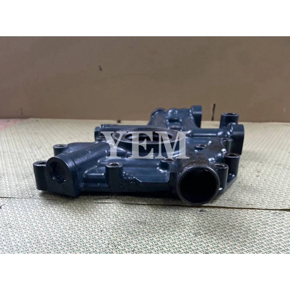 V2607 Timing Cover for Kubota Engine Spare Part Engine Parts 3