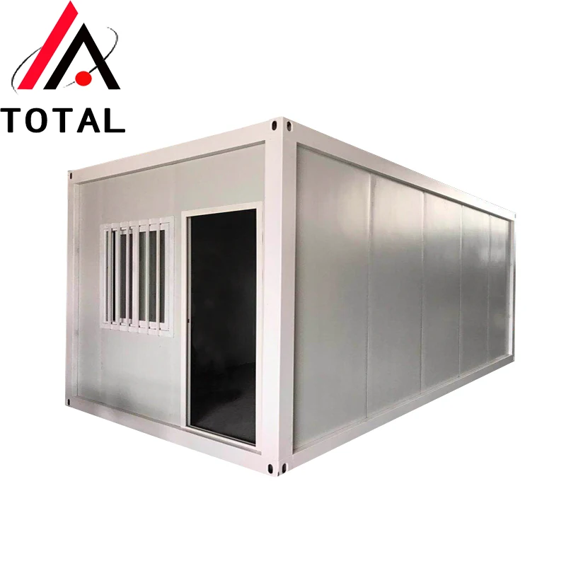 Сборный мобильный дом быстрая сборка сборные контейнерные дома Пуэрто-Рико