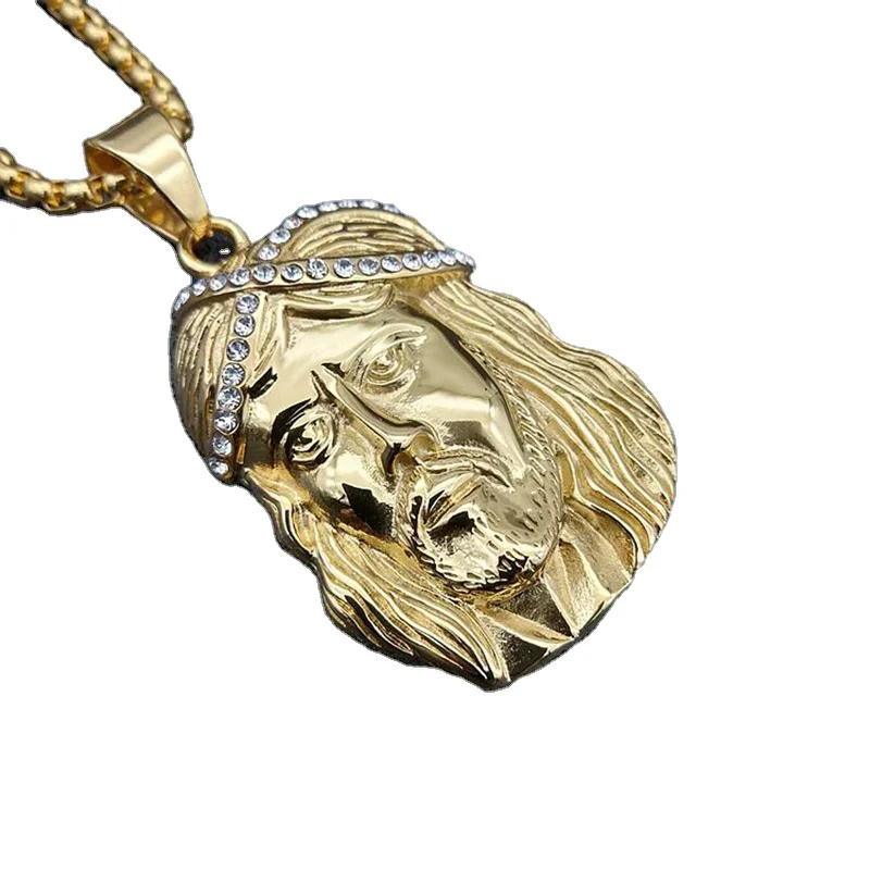 Elu Jewelry Rts New Trendy Stainless 