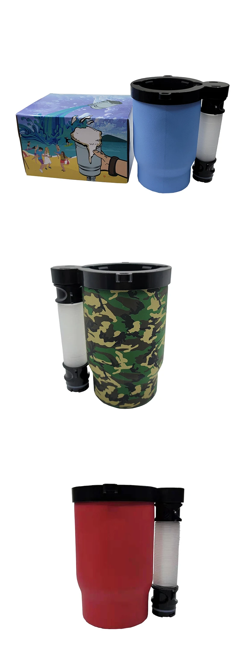 Portable Beer Funnel And Beer Cup For Gatherings Buy Beer Funnel,Beer