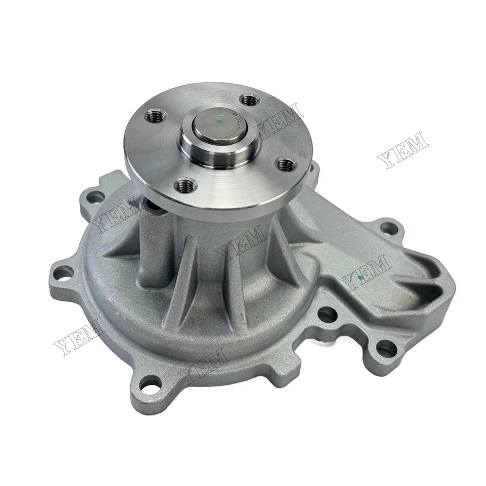 Water Pump Fit for Isuzu 4HF1 Engine Parts 2