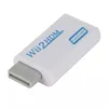 Wii a HDMI, blanco nacarado, en bolsa.