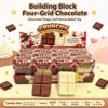Chocolate Crujiente