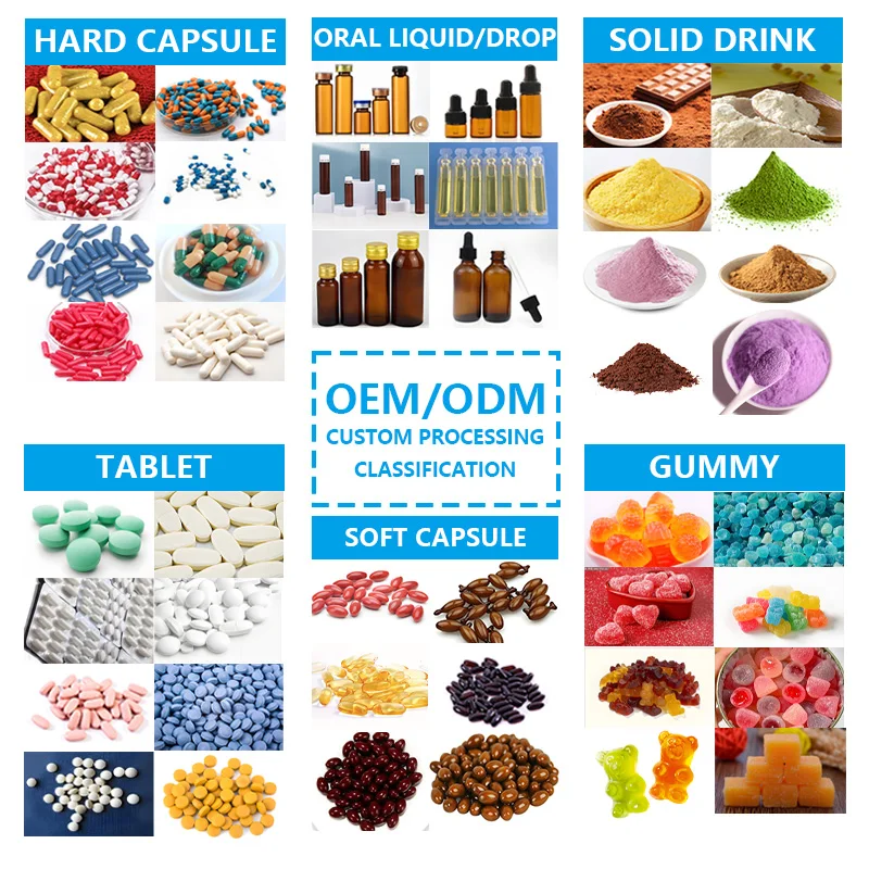 Private Label High Potency Formula Honey Bee Vitamin B Complex Gummies Vit B12 B3 B5 B6 B7 B8 B9 C Gummy Candy