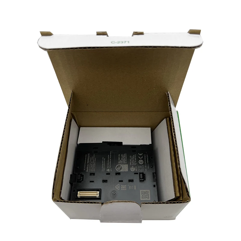 o points stable logic control and anti interference capability supports multi device communication and simple expansion ideal for packaging machinery-4
