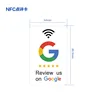 Google blanco número 1