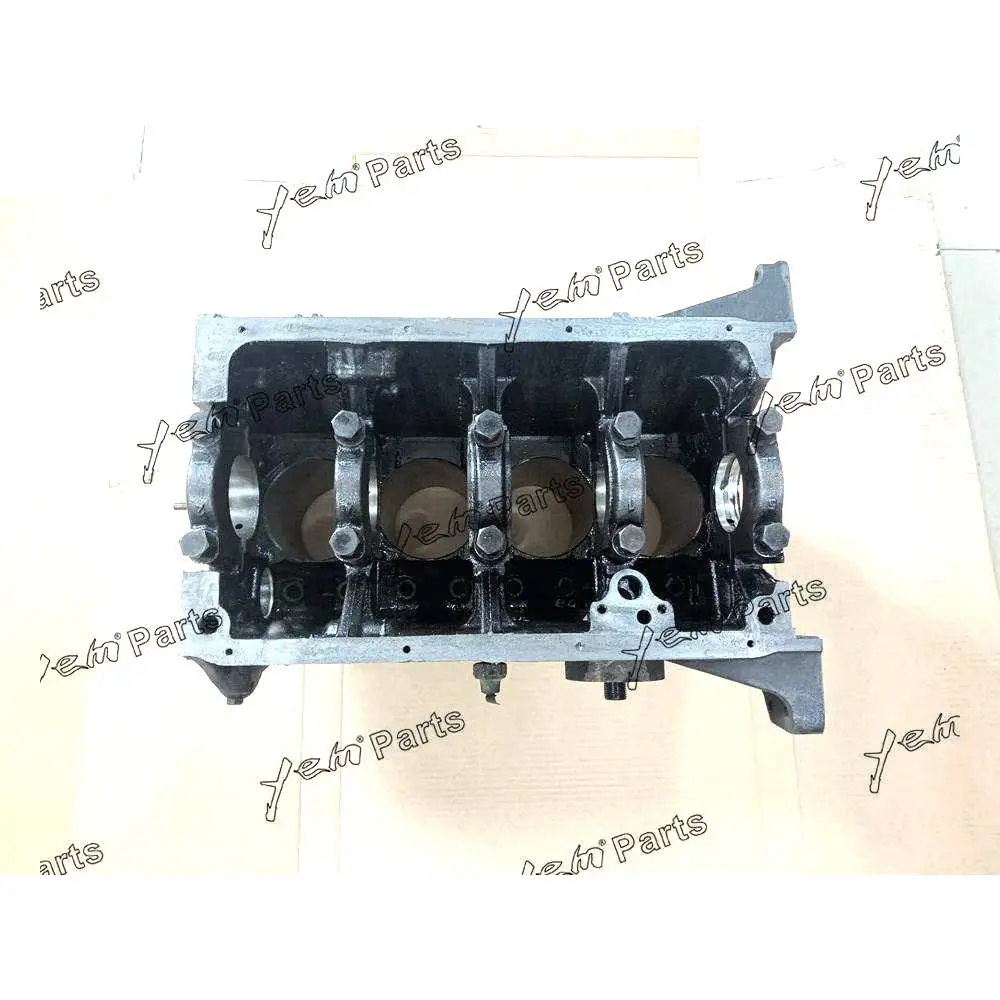 H25 Cylinder Block for Nissan Engine
