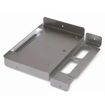 OEM Factory Sheet Metal Processing Stamping Parts Enclosure Fabrication